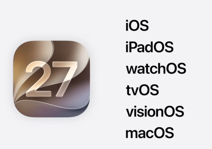 Apple WWDC 2026