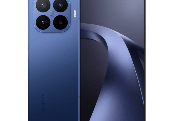 Xiaomi 17T Pro