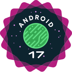Android 17
