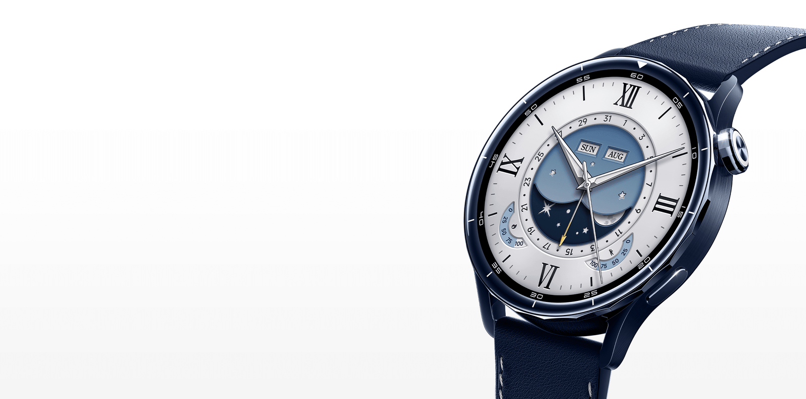 Xiaomi Watch S5 Review: All You Need to Know