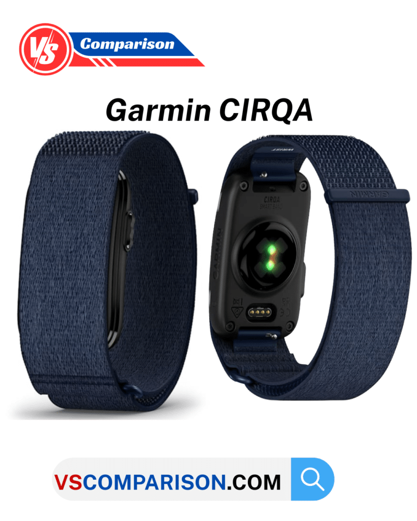 Garmin CIRQA