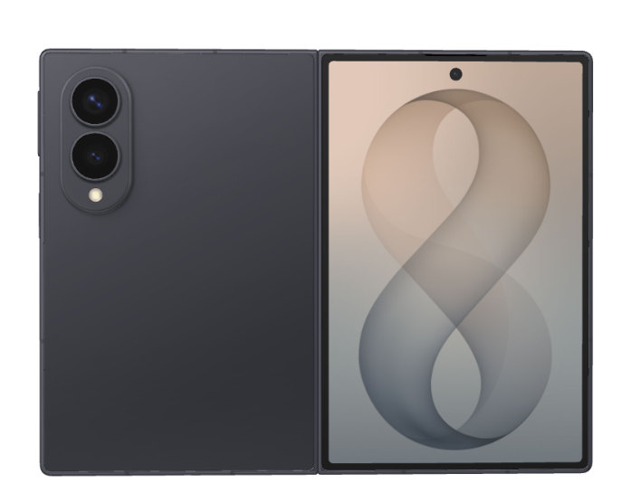 Samsung Galaxy Z Fold8