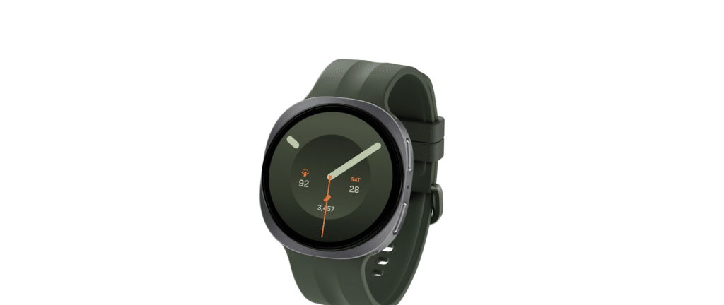 Samsung Galaxy Watch 9 design 