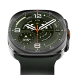 Samsung Galaxy Watch Ultra 2