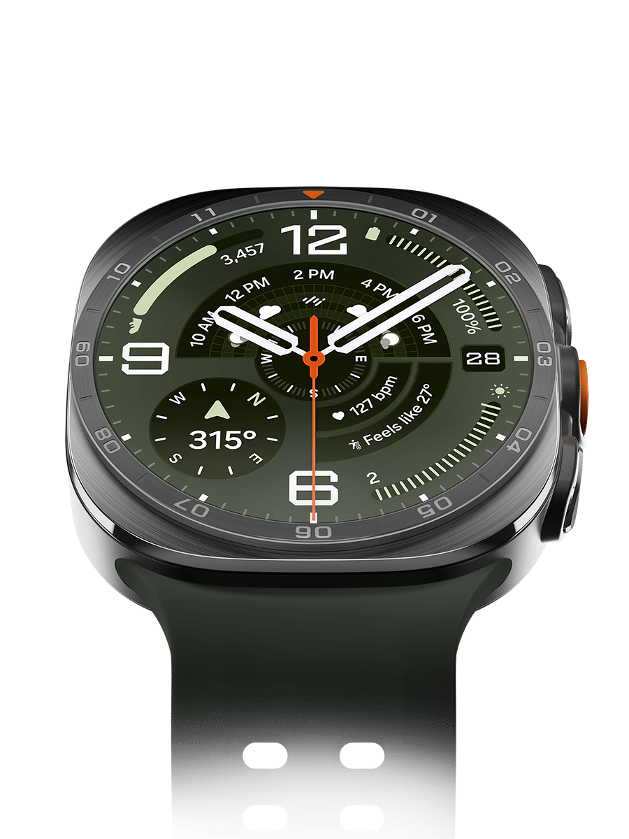 Samsung Galaxy Watch Ultra 2 Review: All You Need to Know