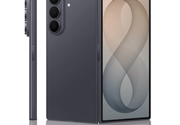 Samsung Galaxy Z Fold8 Ultra