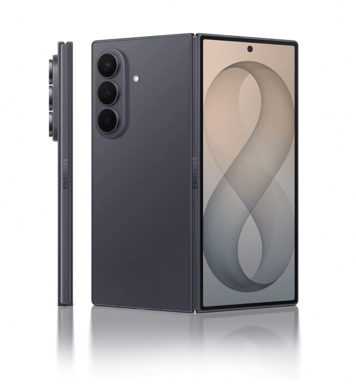 Samsung Galaxy Z Fold8 Ultra