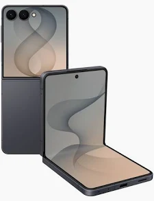 Samsung Galaxy Z Flip 8