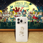 Honor 600 Pro Molly edition