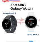 Samsung Galaxy Watch 9 vs Galaxy Watch 8