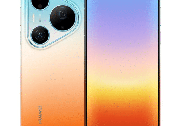Huawei Pura 90s Pro Max