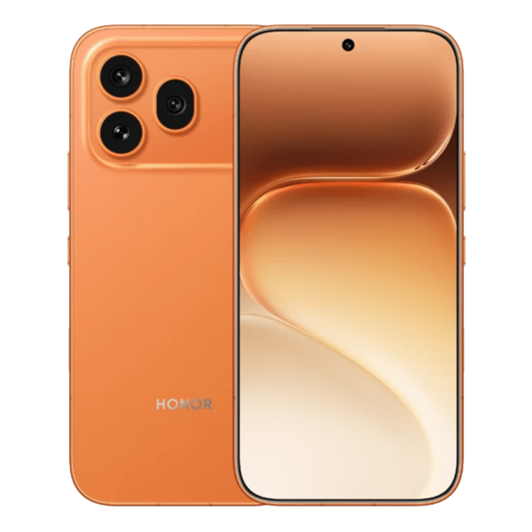 Honor 600 pro