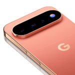 Google Pixel 11 Pro XL camera bar with HiLight notification LED