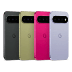 Google Pixel 11 Pro XL Colors