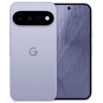 Google Pixel 11 Phone front and back