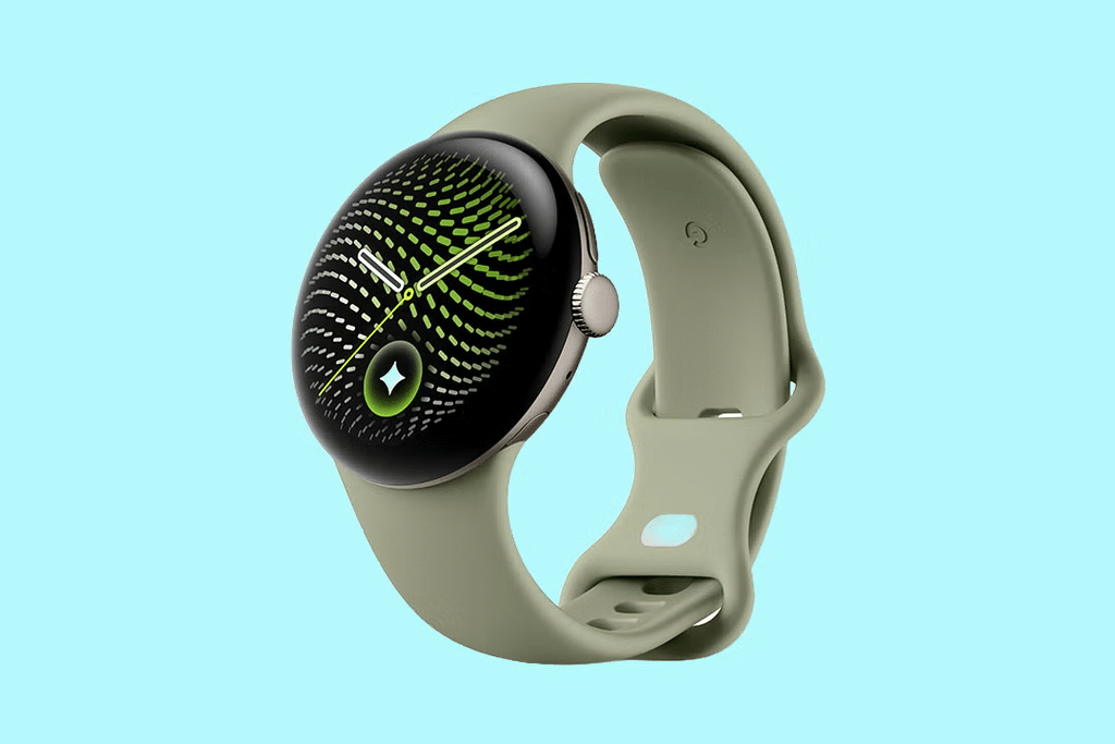 Google Pixela Watch 5