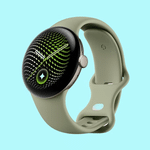 Google Pixel Watch 5