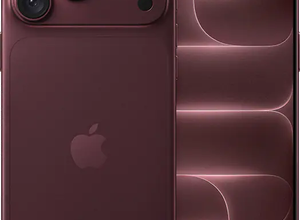 Apple iPhone 18 Pro Max