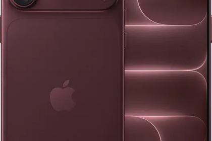 Apple iPhone 18 Pro Max