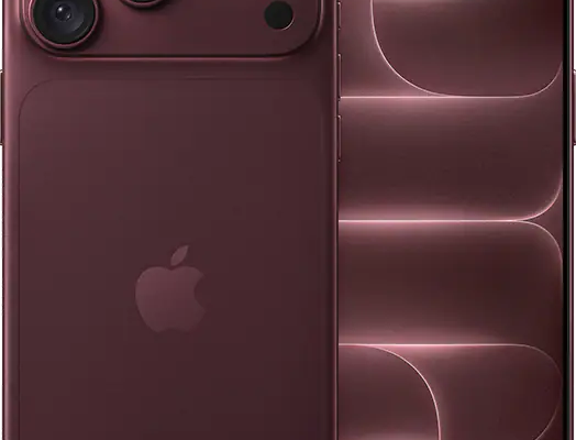 Apple iPhone 18 Pro Max