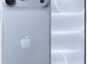 Apple iPhone 18 Pro Silver version