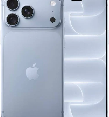 Apple iPhone 18 Pro Silver version