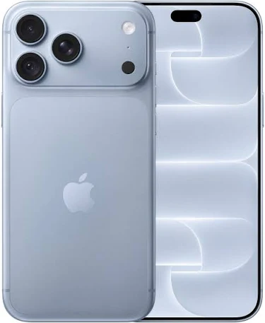 Apple iPhone 18 Pro Silver version