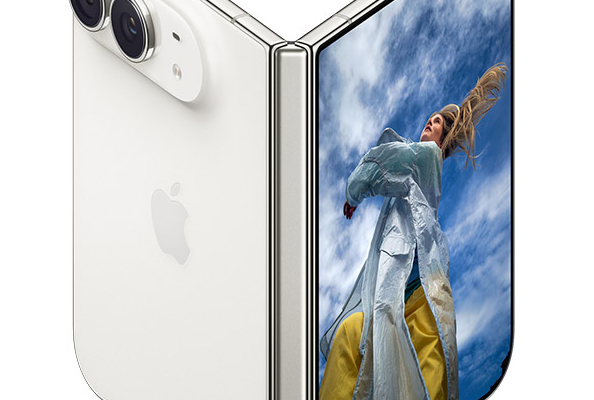 Apple iPhone Duo