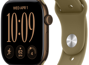 Apple Watch Series 12