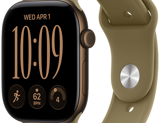 Apple Watch Series 12