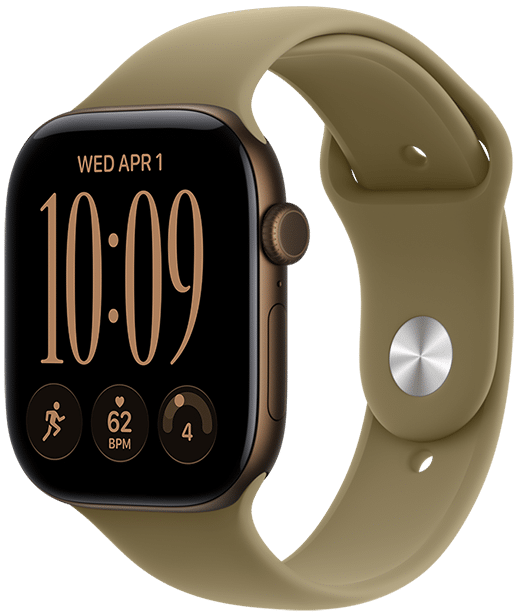 Apple Watch Series 12