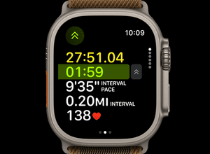 Apple Watch Ultra 4