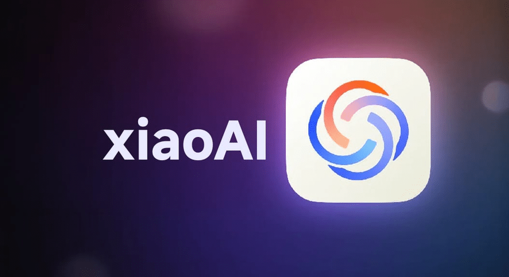 Super Xiao AI logo
