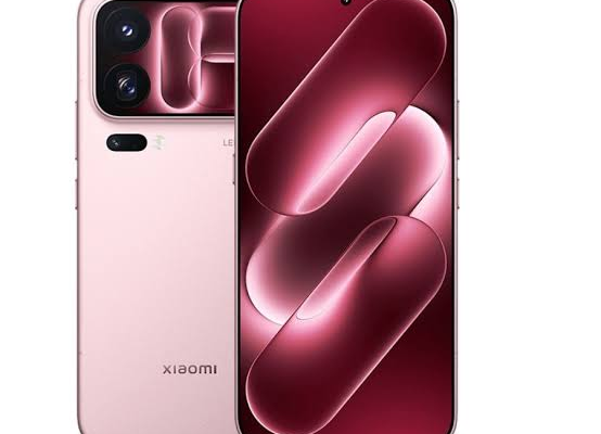 Xiaomi 18 Pro