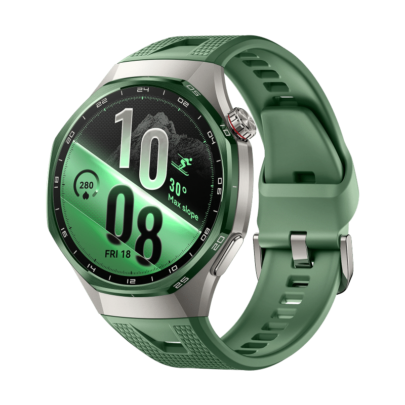 Huawei Watch GT 7 Pro Green version