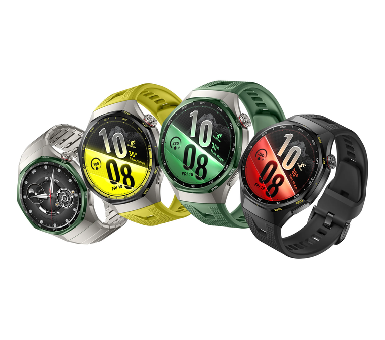 Huawei Watch GT 7 Pro Colors