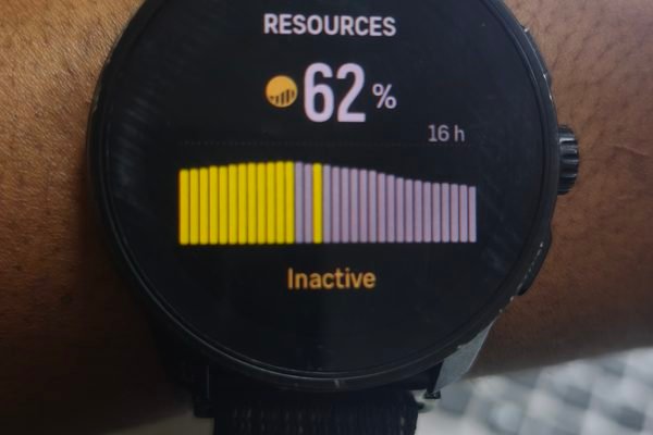Suunto Resources Explained