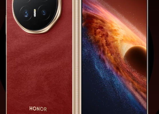 HONOR Magic V6