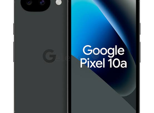 Google Pixel 10a