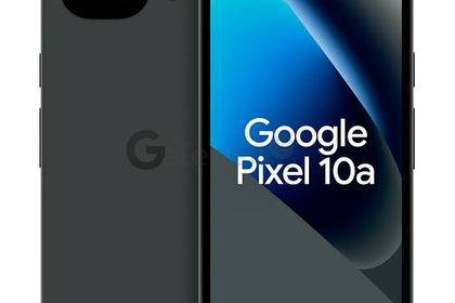 Google Pixel 10a