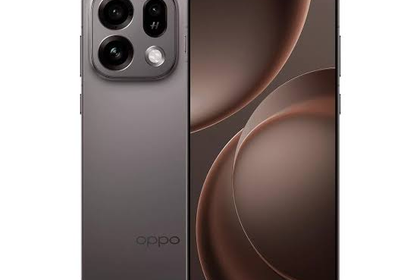 Oppo Find X9s