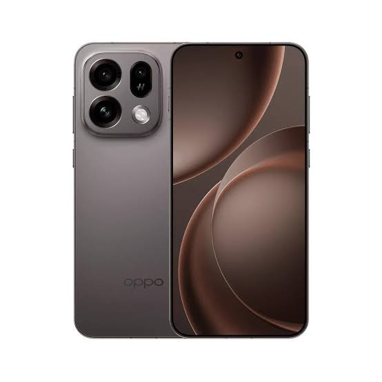 Oppo Find X9s