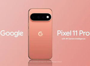 Pixel 11 Pro