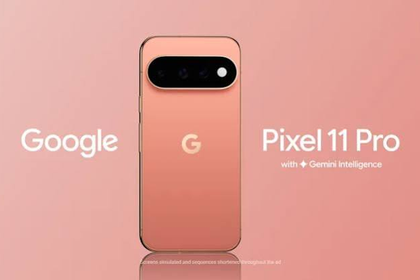 Pixel 11 Pro