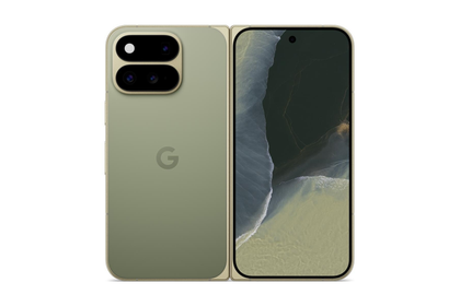 Google Pixel 11 Pro Fold