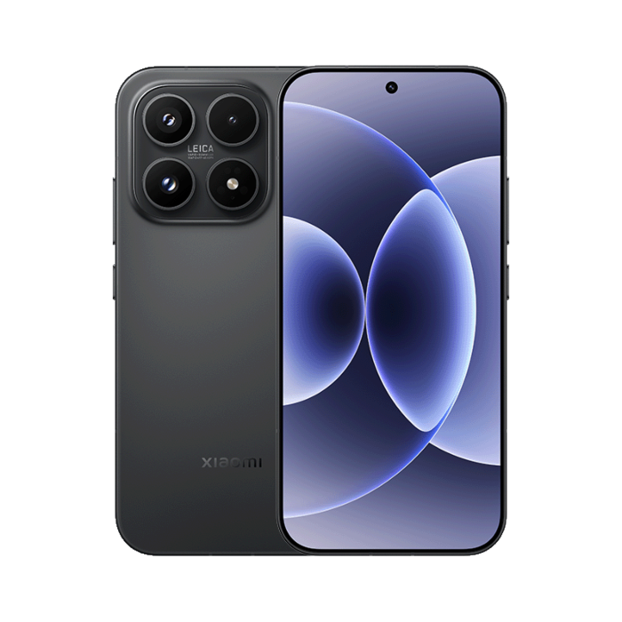 Xiaomi 17 Global version