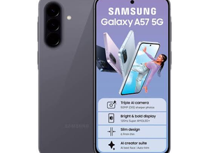 Samsung Galaxy A57