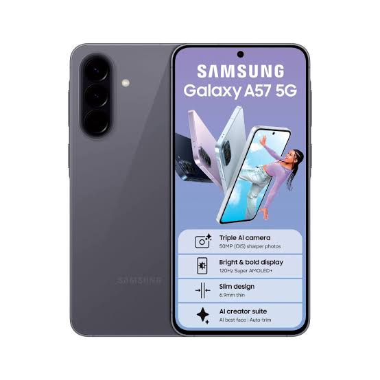Samsung Galaxy A57