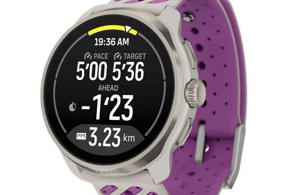 Suunto Race 3s