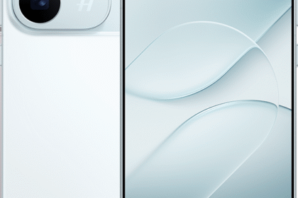 Oppo Find X10 Front and back